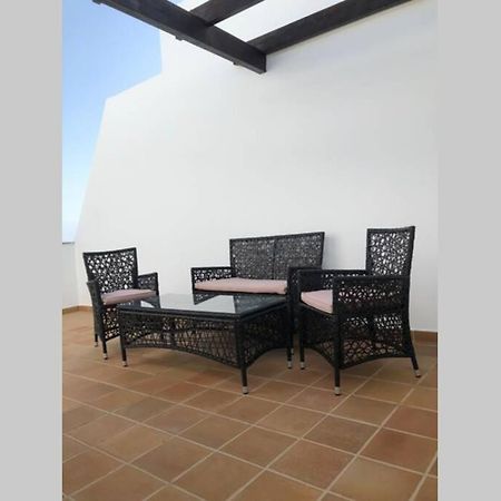 Villa Azalea Πλάγια Μπλάνκα Εξωτερικό φωτογραφία