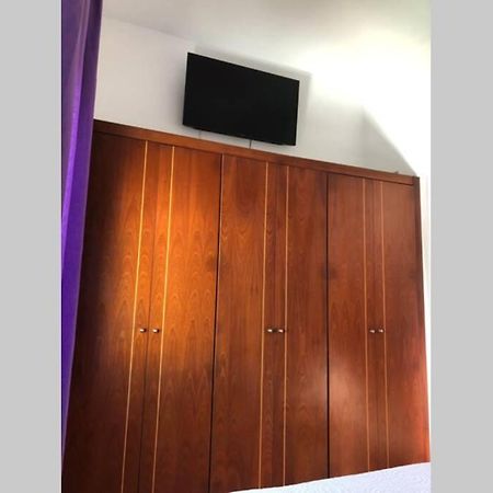 Villa Azalea Πλάγια Μπλάνκα Εξωτερικό φωτογραφία