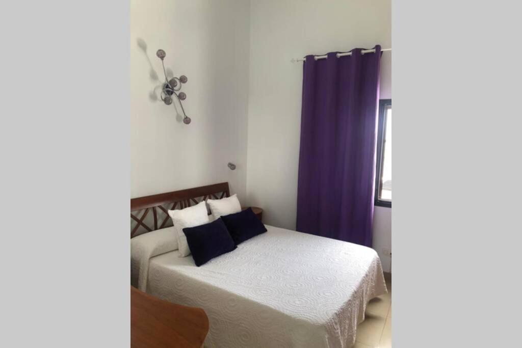 Villa Azalea Πλάγια Μπλάνκα Εξωτερικό φωτογραφία