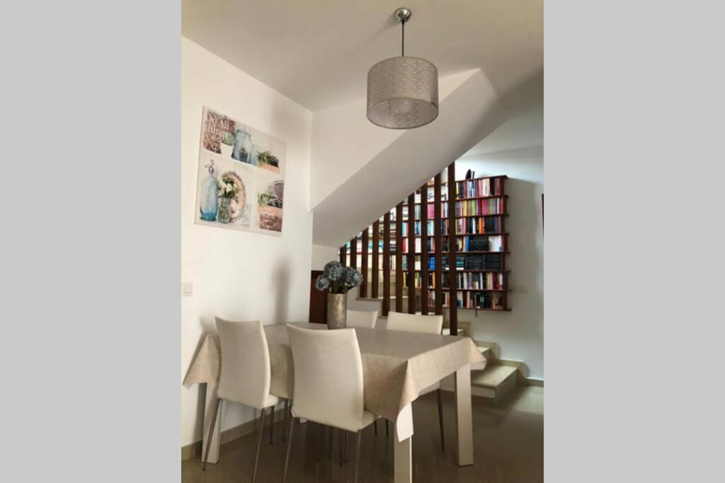 Villa Azalea Πλάγια Μπλάνκα Εξωτερικό φωτογραφία