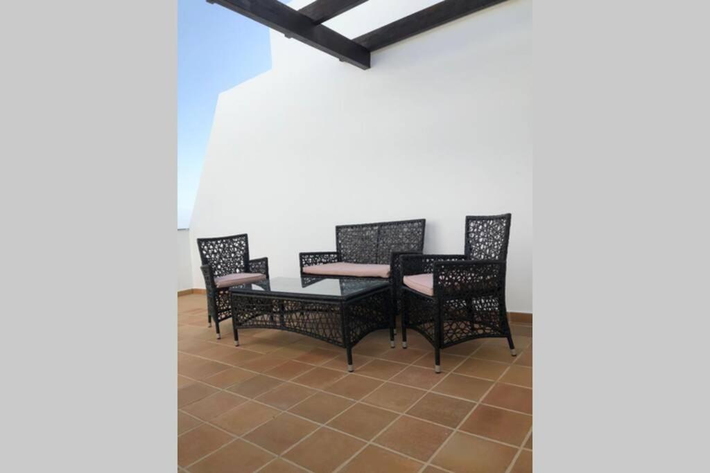 Villa Azalea Πλάγια Μπλάνκα Εξωτερικό φωτογραφία