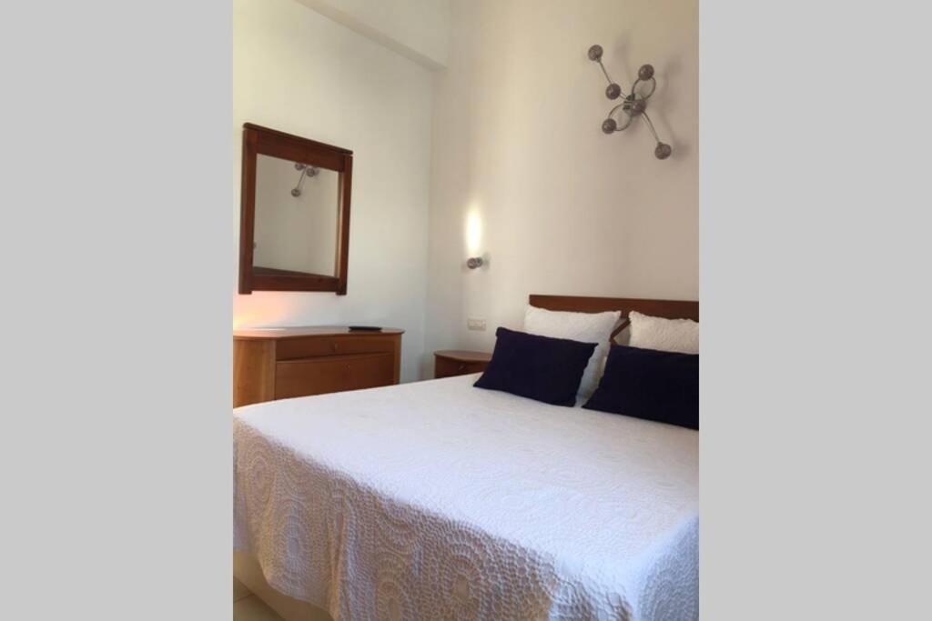 Villa Azalea Πλάγια Μπλάνκα Εξωτερικό φωτογραφία