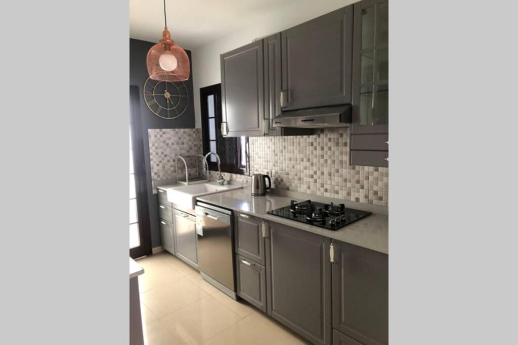 Villa Azalea Πλάγια Μπλάνκα Εξωτερικό φωτογραφία