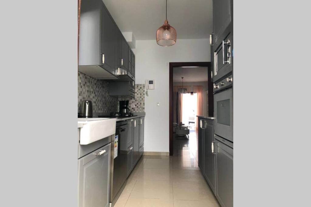 Villa Azalea Πλάγια Μπλάνκα Εξωτερικό φωτογραφία