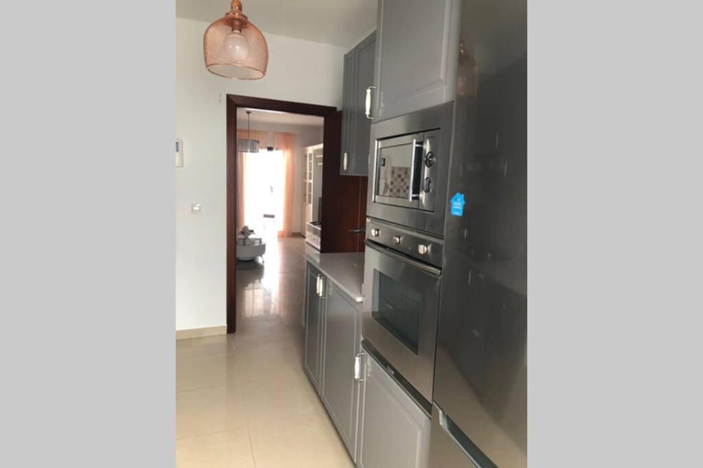 Villa Azalea Πλάγια Μπλάνκα Εξωτερικό φωτογραφία