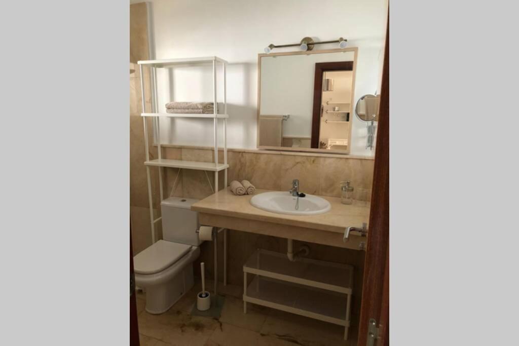 Villa Azalea Πλάγια Μπλάνκα Εξωτερικό φωτογραφία