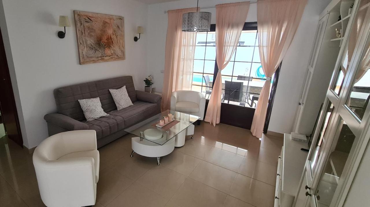 Villa Azalea Πλάγια Μπλάνκα Εξωτερικό φωτογραφία