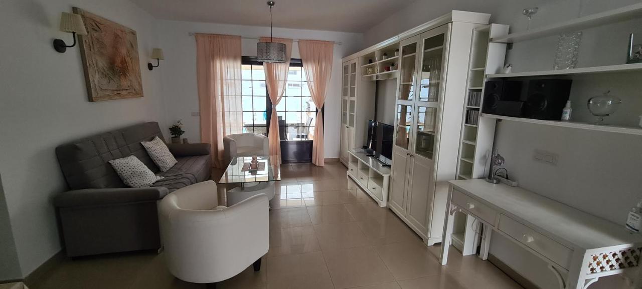 Villa Azalea Πλάγια Μπλάνκα Εξωτερικό φωτογραφία